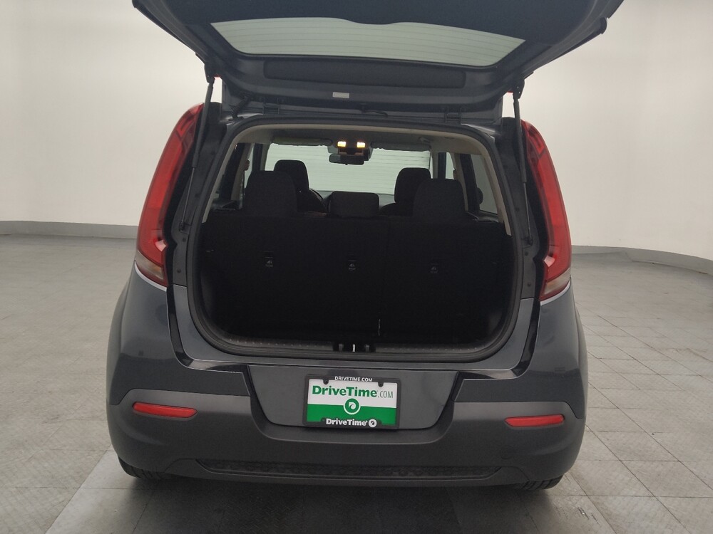 2021 Kia Soul in Conyers, GA 30094 - 18131665 29