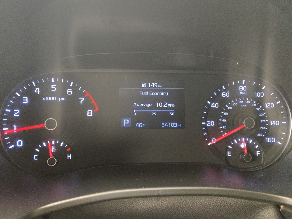 2021 Kia Soul in Conyers, GA 30094 - 18131665 23