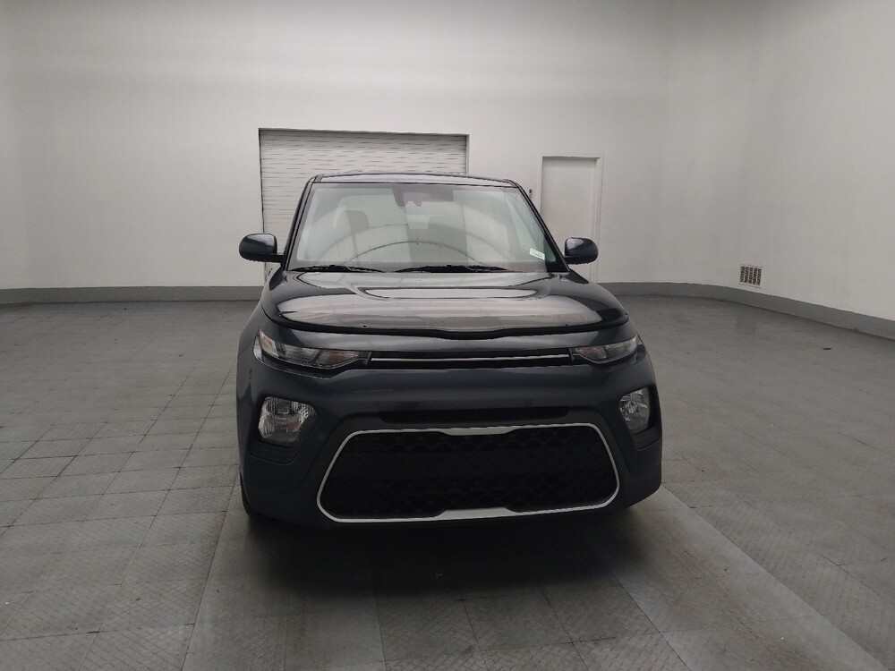 2021 Kia Soul in Conyers, GA 30094 - 18131665 14