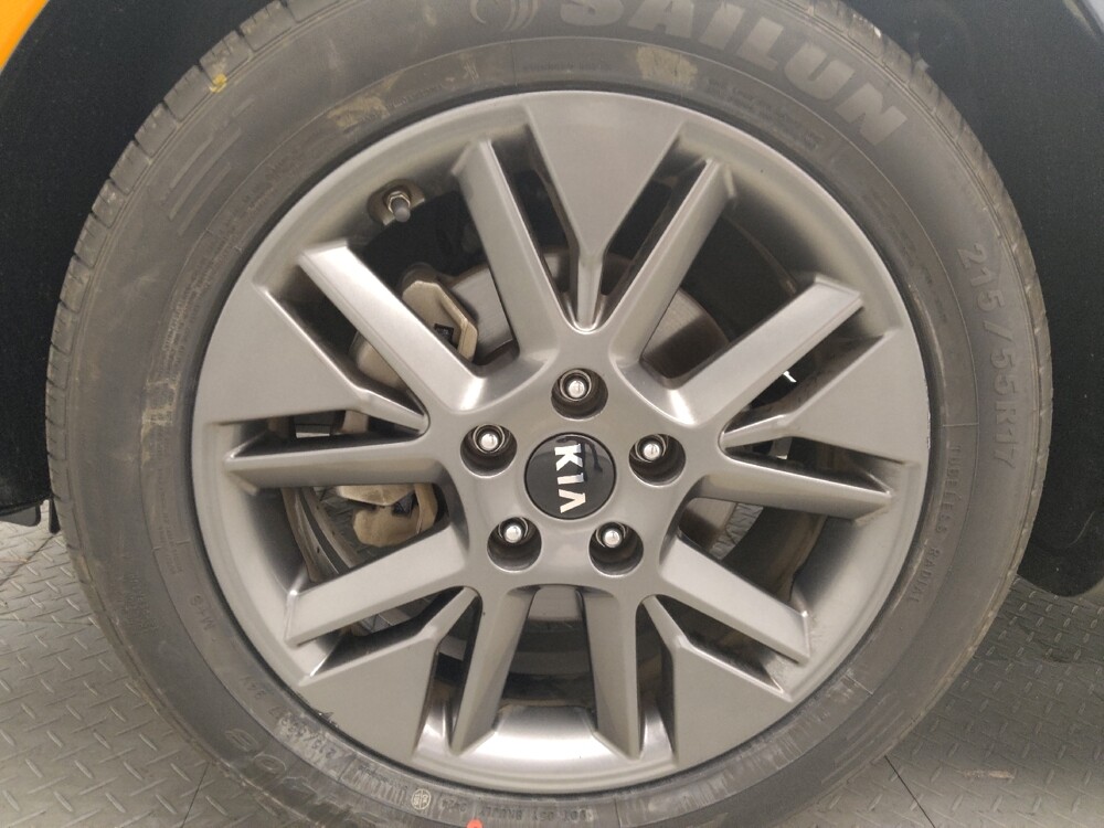 2021 Kia Soul in Conyers, GA 30094 - 18131665 31