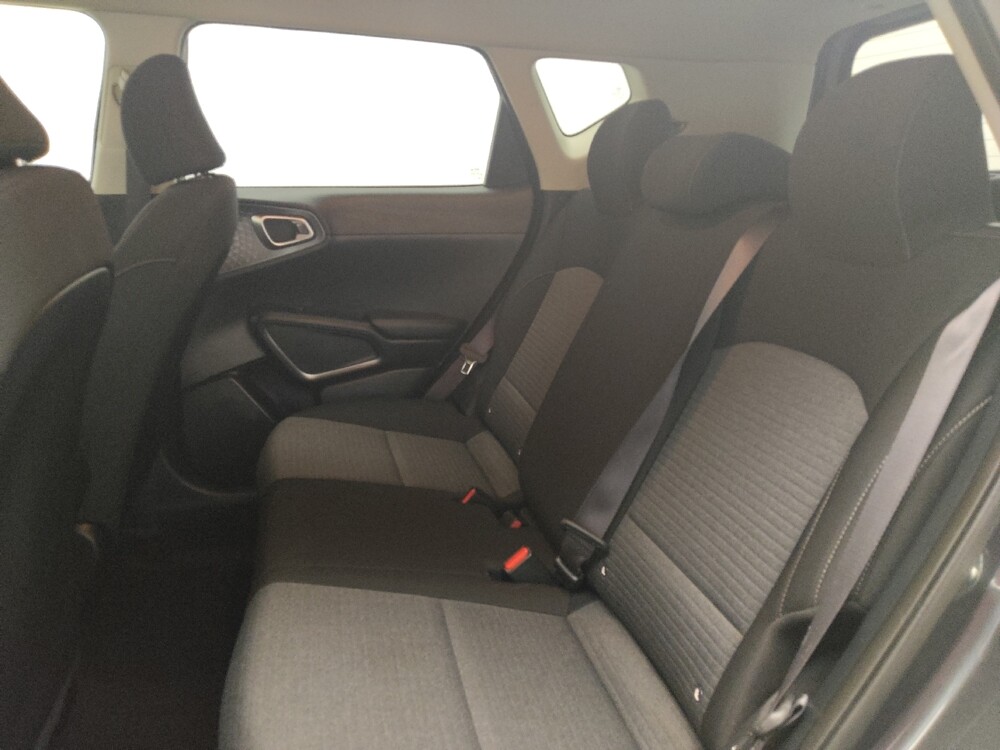 2021 Kia Soul in Conyers, GA 30094 - 18131665 18