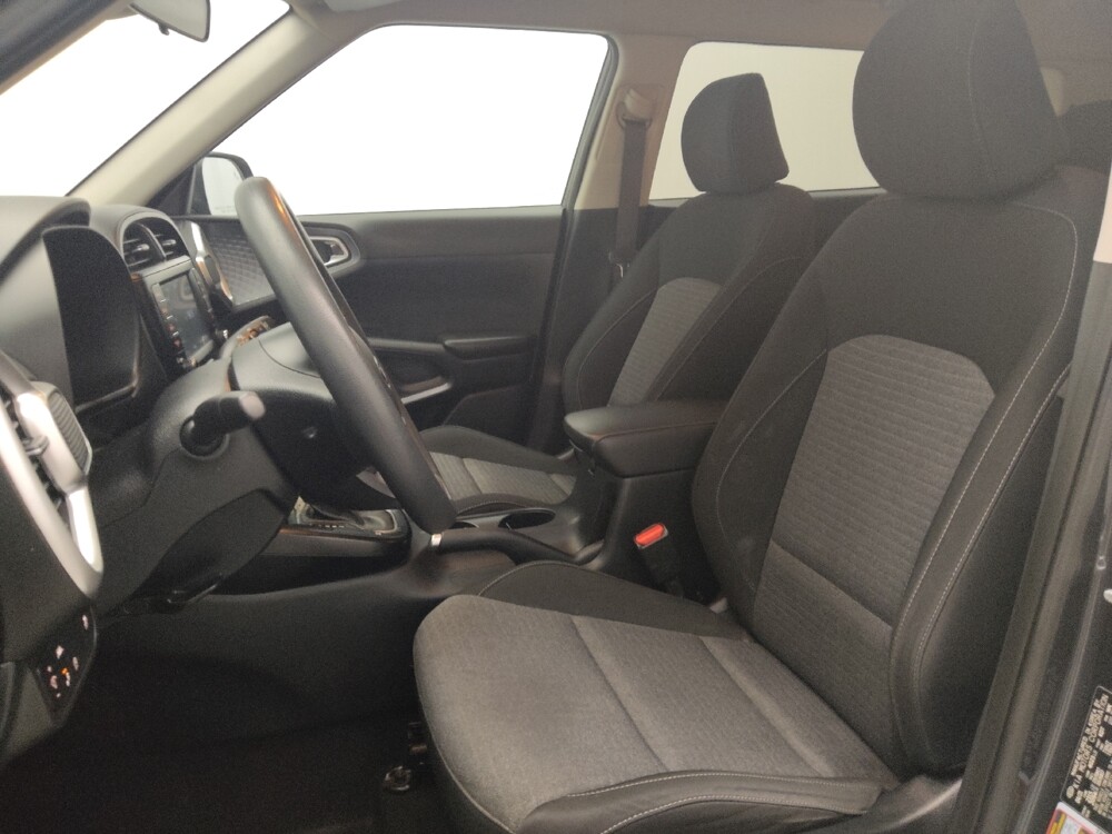 2021 Kia Soul in Conyers, GA 30094 - 18131665 17