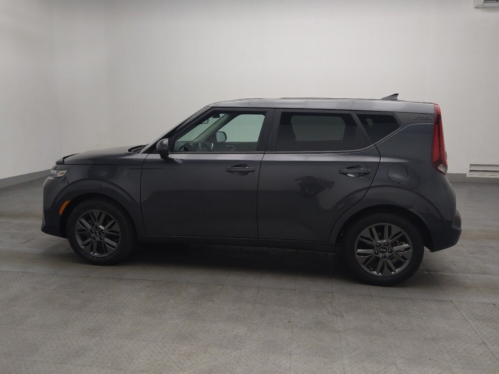 2021 Kia Soul in Conyers, GA 30094 - 18131665 3