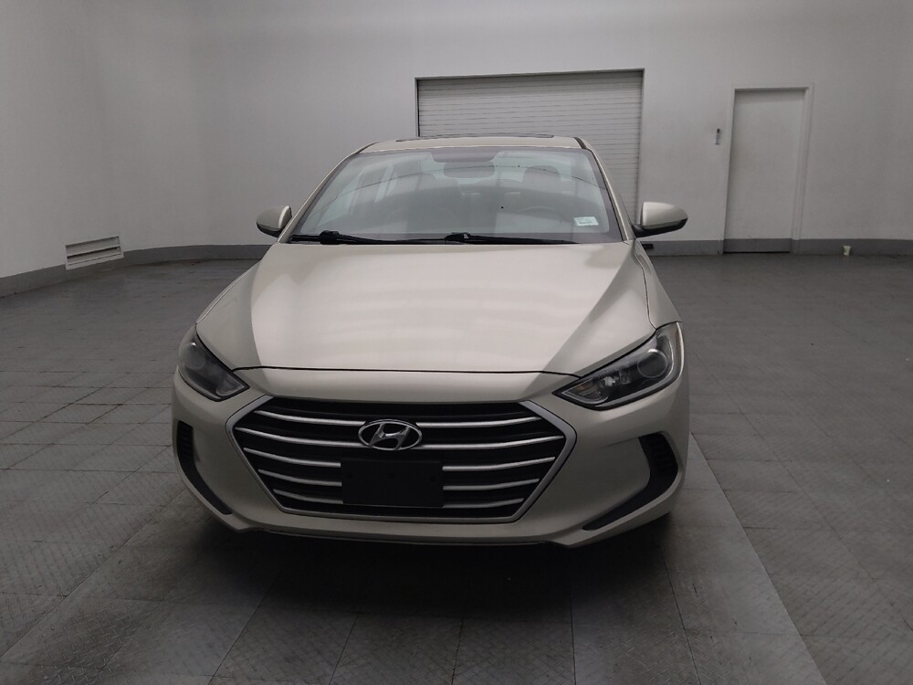 2017 Hyundai Elantra in Conyers, GA 30094 - 18131666 15