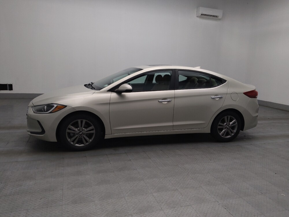 2017 Hyundai Elantra in Conyers, GA 30094 - 18131666 2