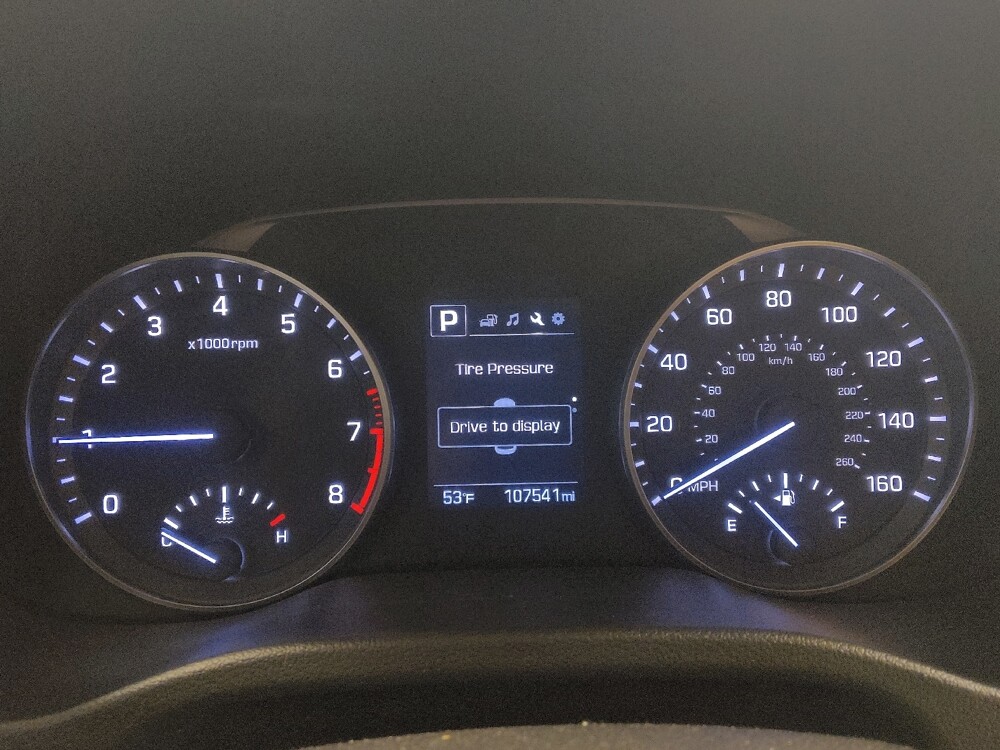 2017 Hyundai Elantra in Conyers, GA 30094 - 18131666 23