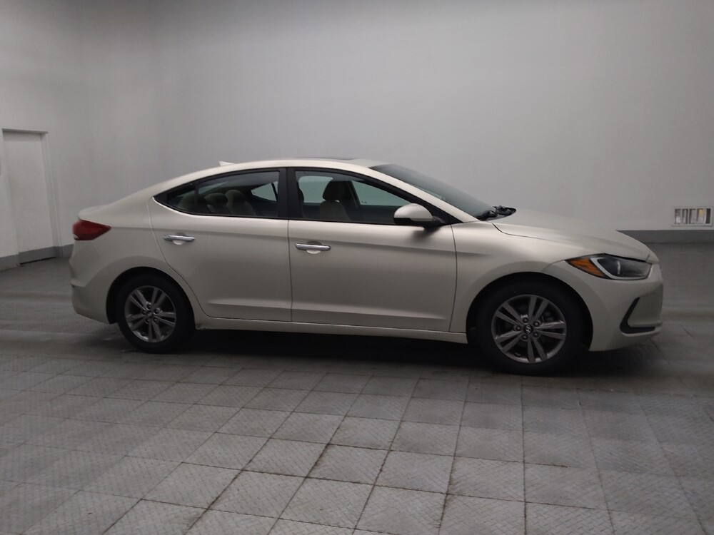 2017 Hyundai Elantra in Conyers, GA 30094 - 18131666 11
