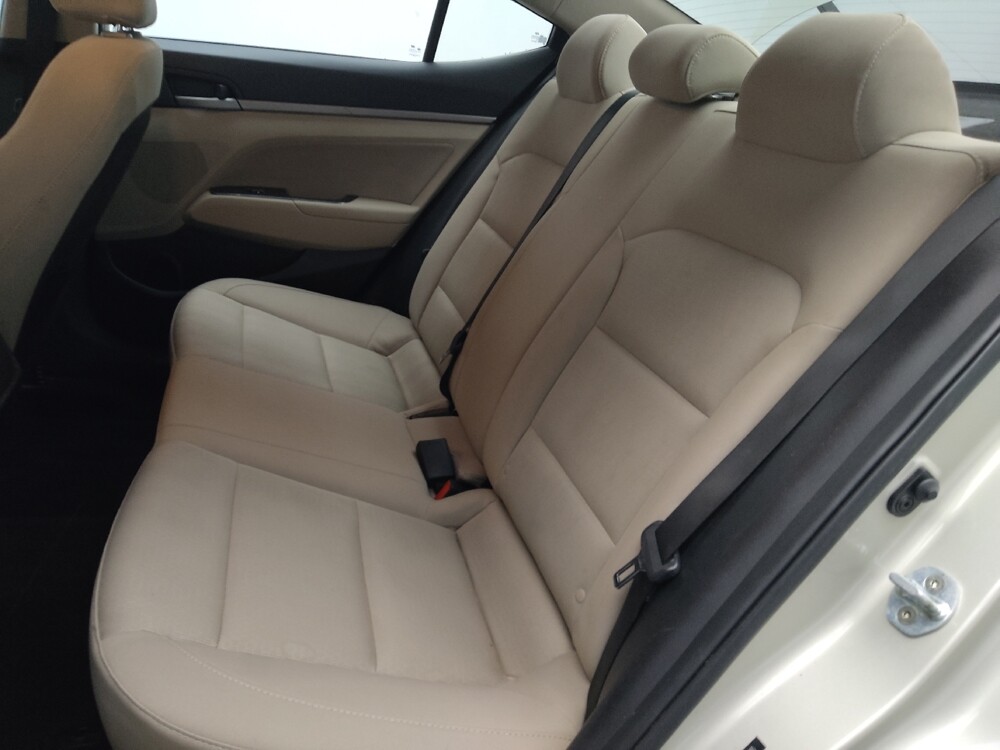 2017 Hyundai Elantra in Conyers, GA 30094 - 18131666 18