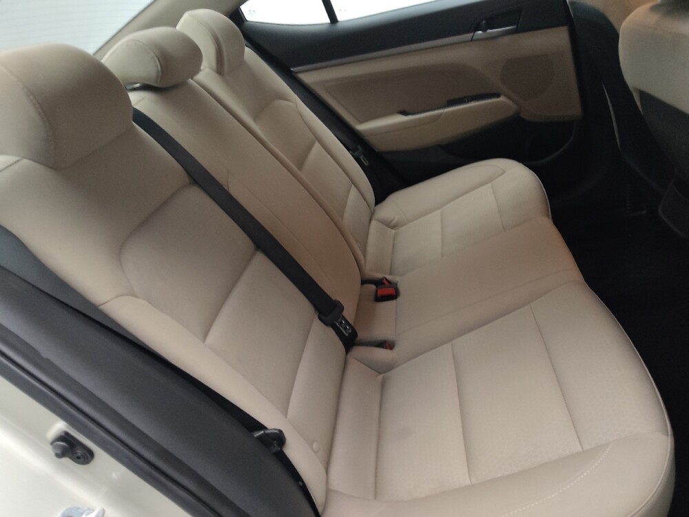 2017 Hyundai Elantra in Conyers, GA 30094 - 18131666 19