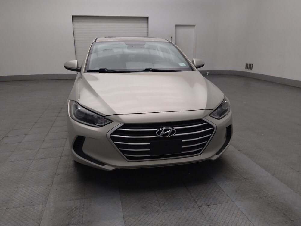 2017 Hyundai Elantra in Conyers, GA 30094 - 18131666 14