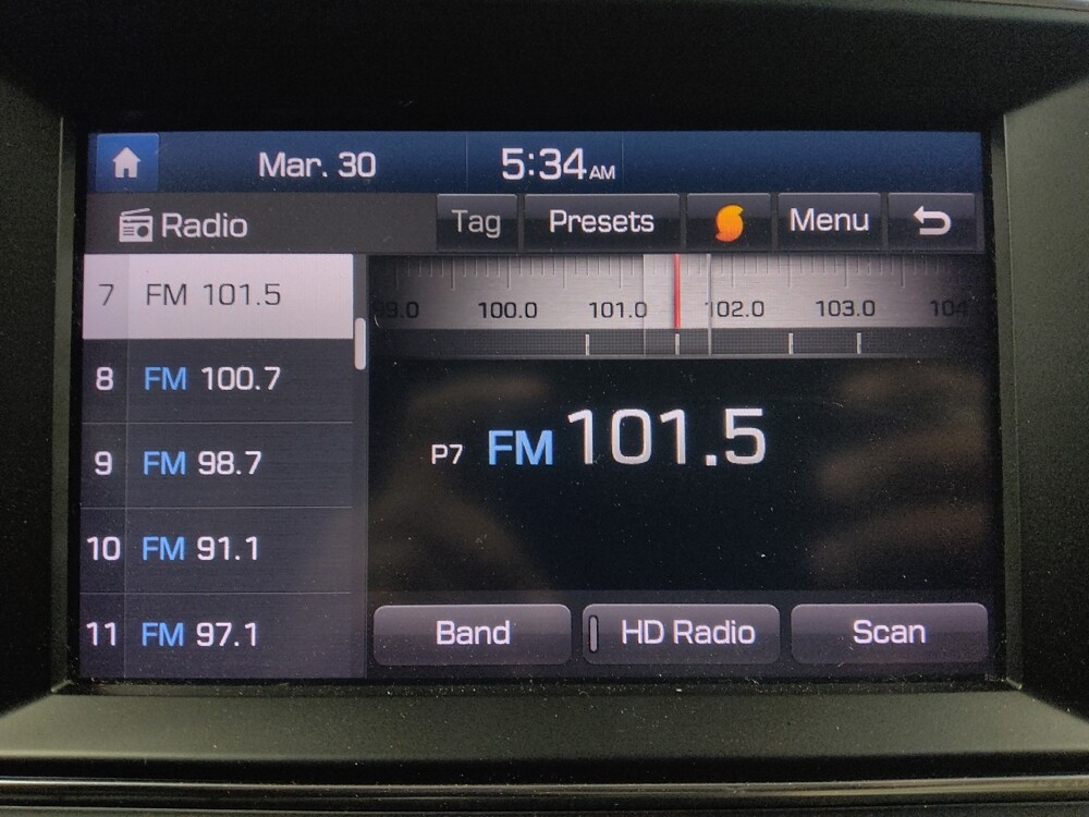 2017 Hyundai Elantra in Conyers, GA 30094 - 18131666 25