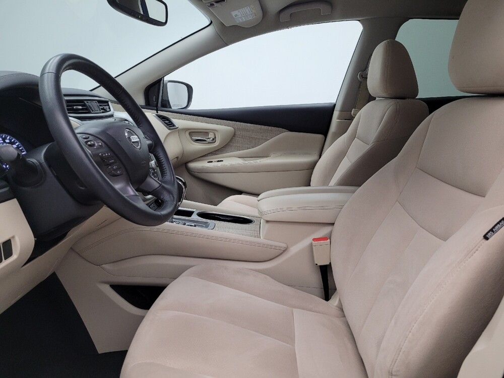 2019 Nissan Murano in Mishawaka, IN 46545 - 18131667 17