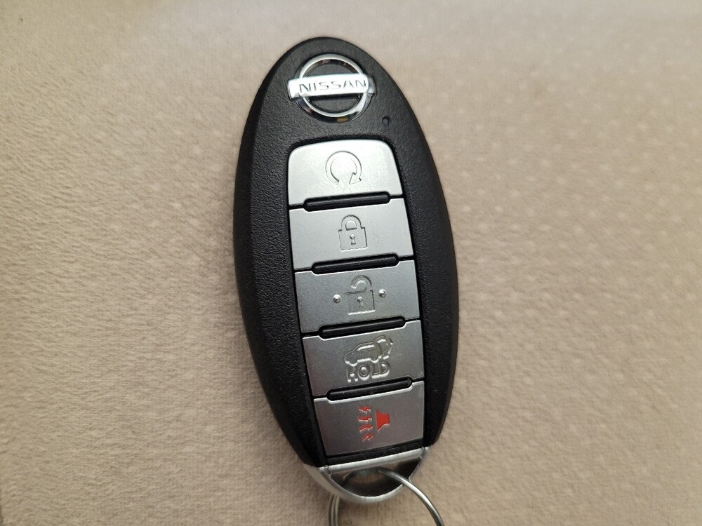 2019 Nissan Murano in Mishawaka, IN 46545 - 18131667 32