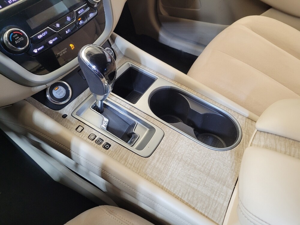 2019 Nissan Murano in Mishawaka, IN 46545 - 18131667 26