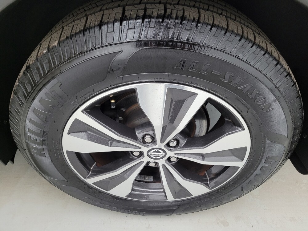 2019 Nissan Murano in Mishawaka, IN 46545 - 18131667 31