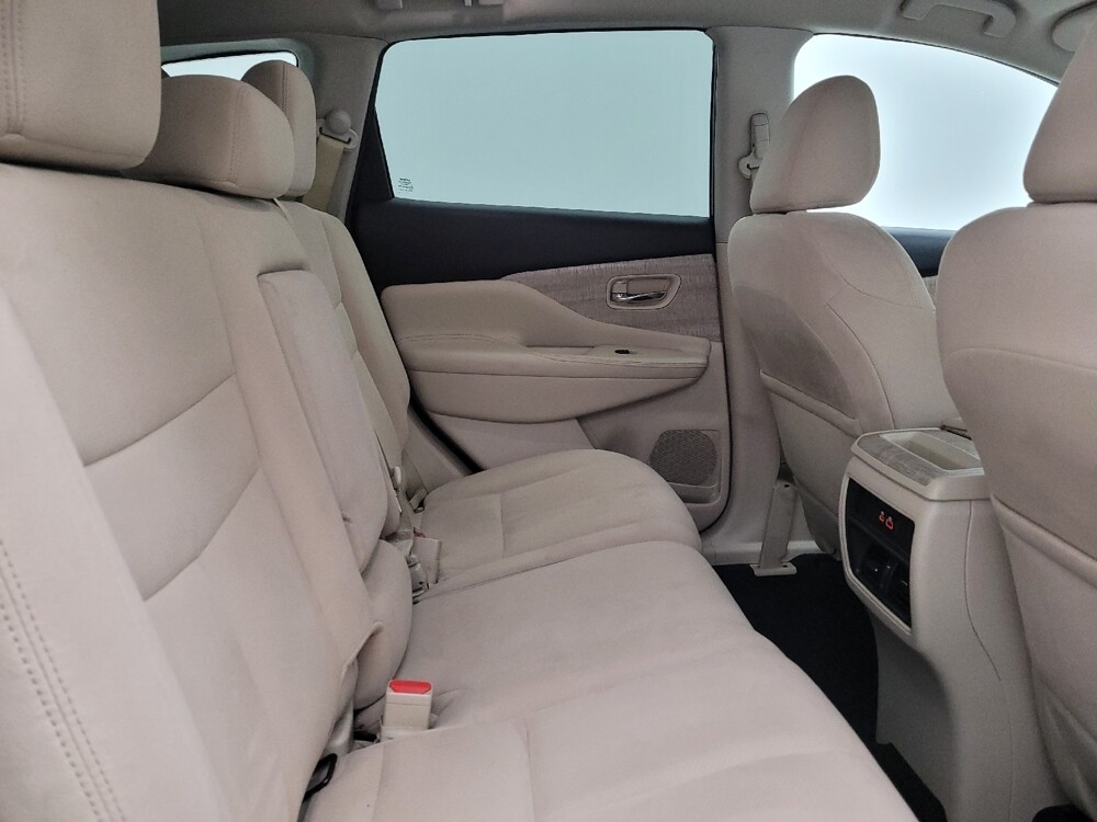 2019 Nissan Murano in Mishawaka, IN 46545 - 18131667 19