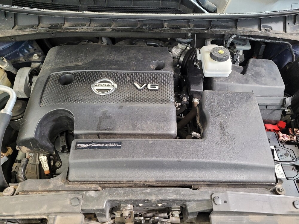 2019 Nissan Murano in Mishawaka, IN 46545 - 18131667 30