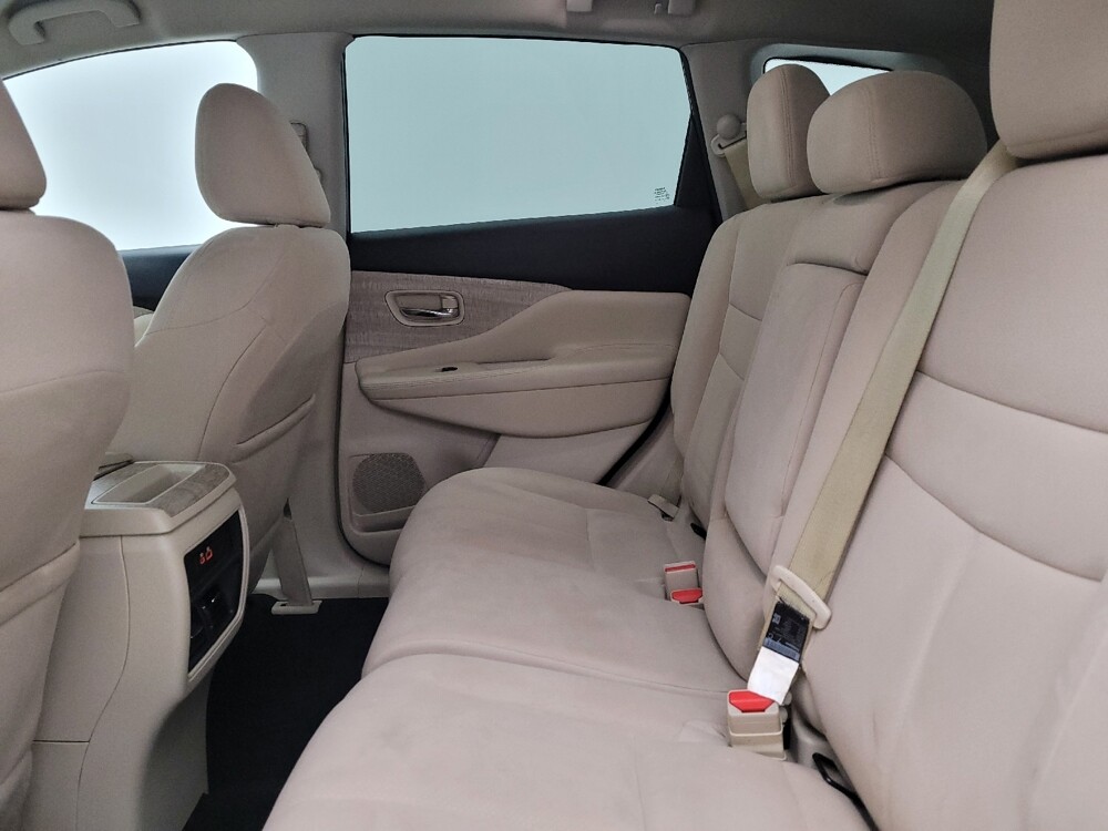 2019 Nissan Murano in Mishawaka, IN 46545 - 18131667 18