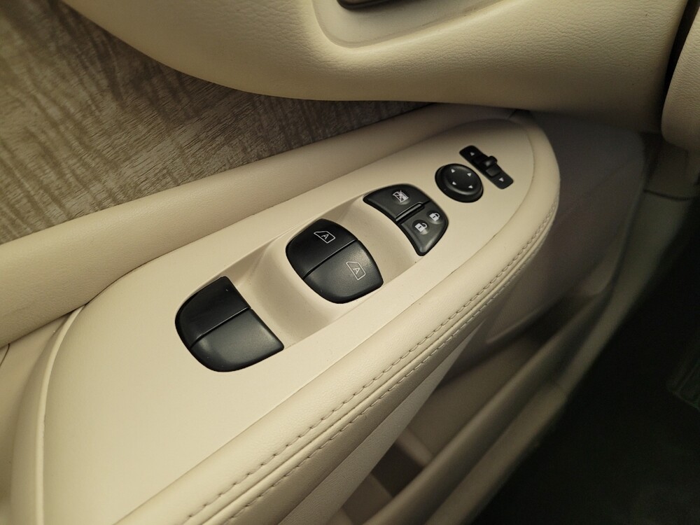 2019 Nissan Murano in Mishawaka, IN 46545 - 18131667 27