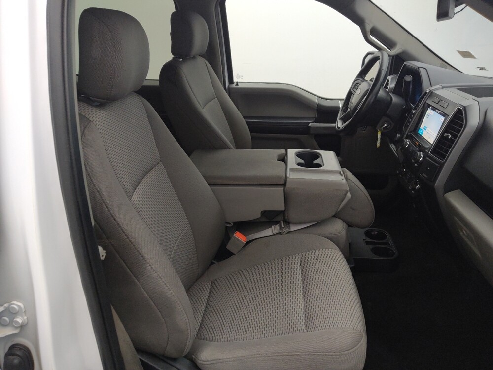 2019 Ford F150 in Temple, TX 76502 - 18131668 21