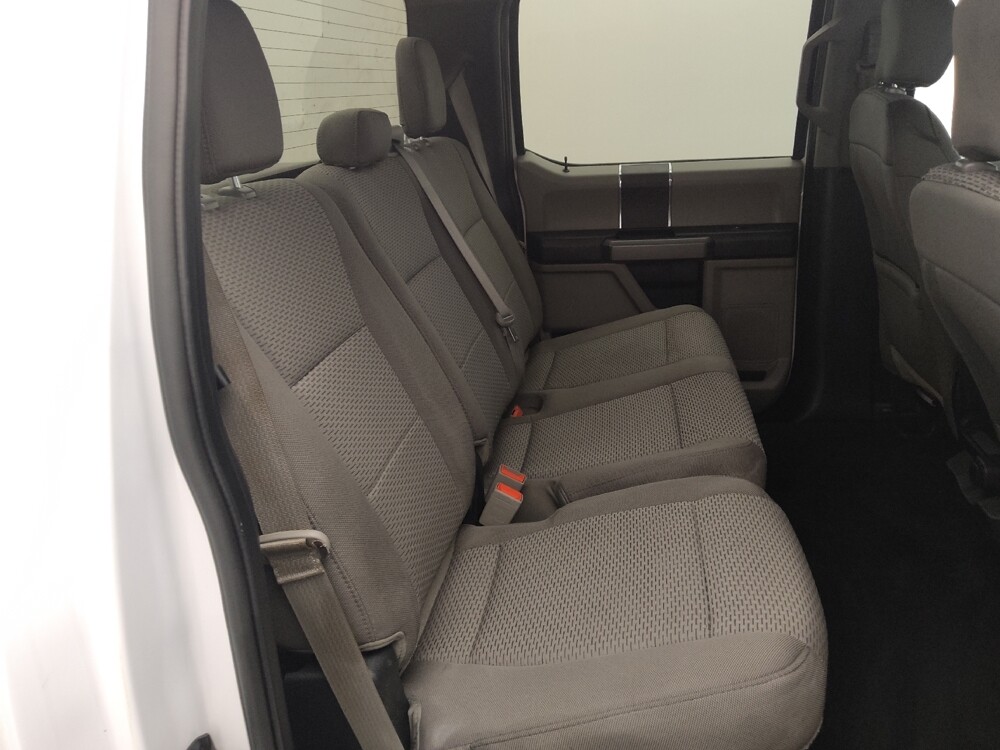 2019 Ford F150 in Temple, TX 76502 - 18131668 19