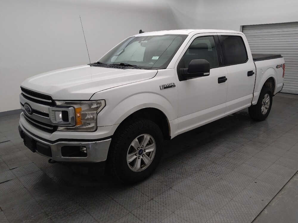 2019 Ford F150 in Temple, TX 76502 - 18131668 2