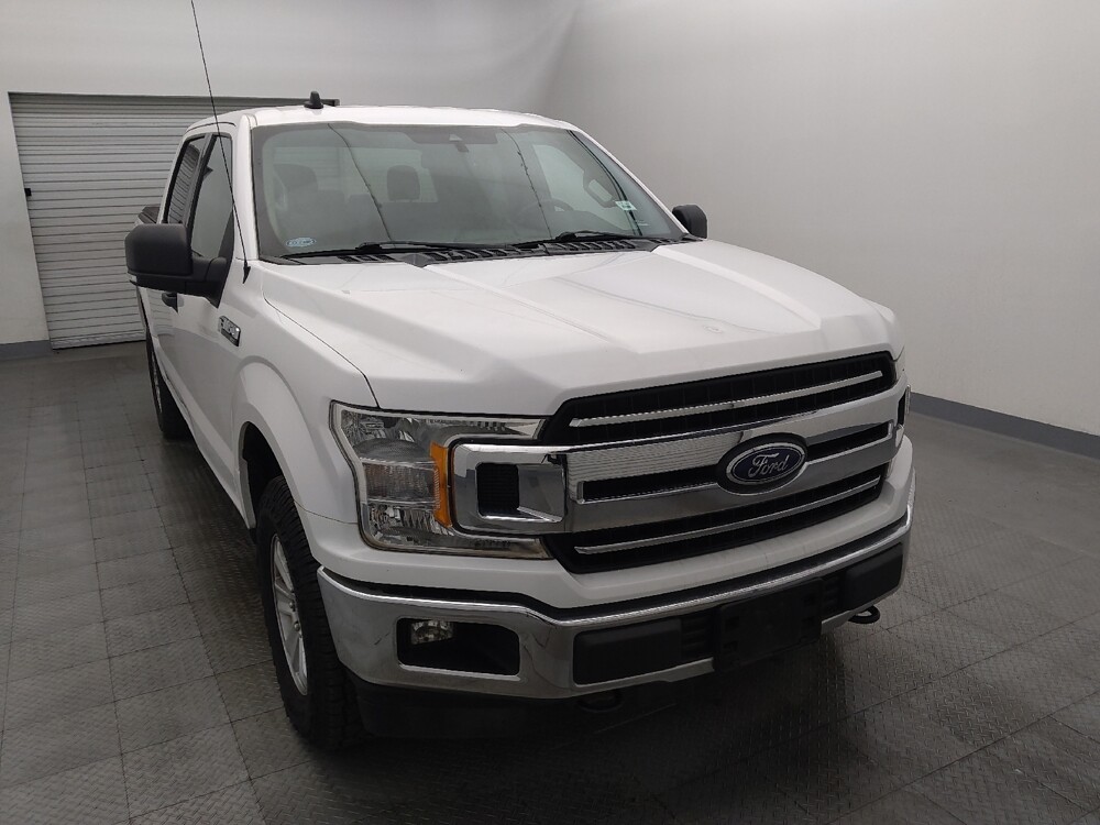 2019 Ford F150 in Temple, TX 76502 - 18131668 14