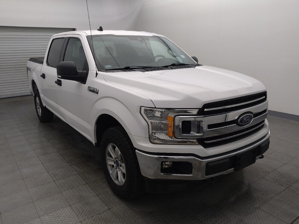 2019 Ford F150 in Temple, TX 76502 - 18131668 13
