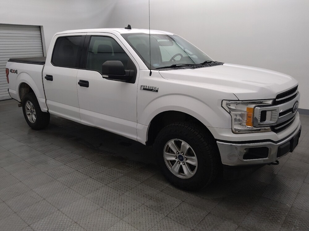 2019 Ford F150 in Temple, TX 76502 - 18131668 11