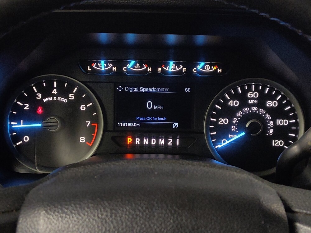 2019 Ford F150 in Temple, TX 76502 - 18131668 23