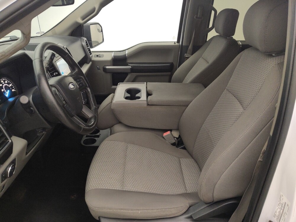 2019 Ford F150 in Temple, TX 76502 - 18131668 17