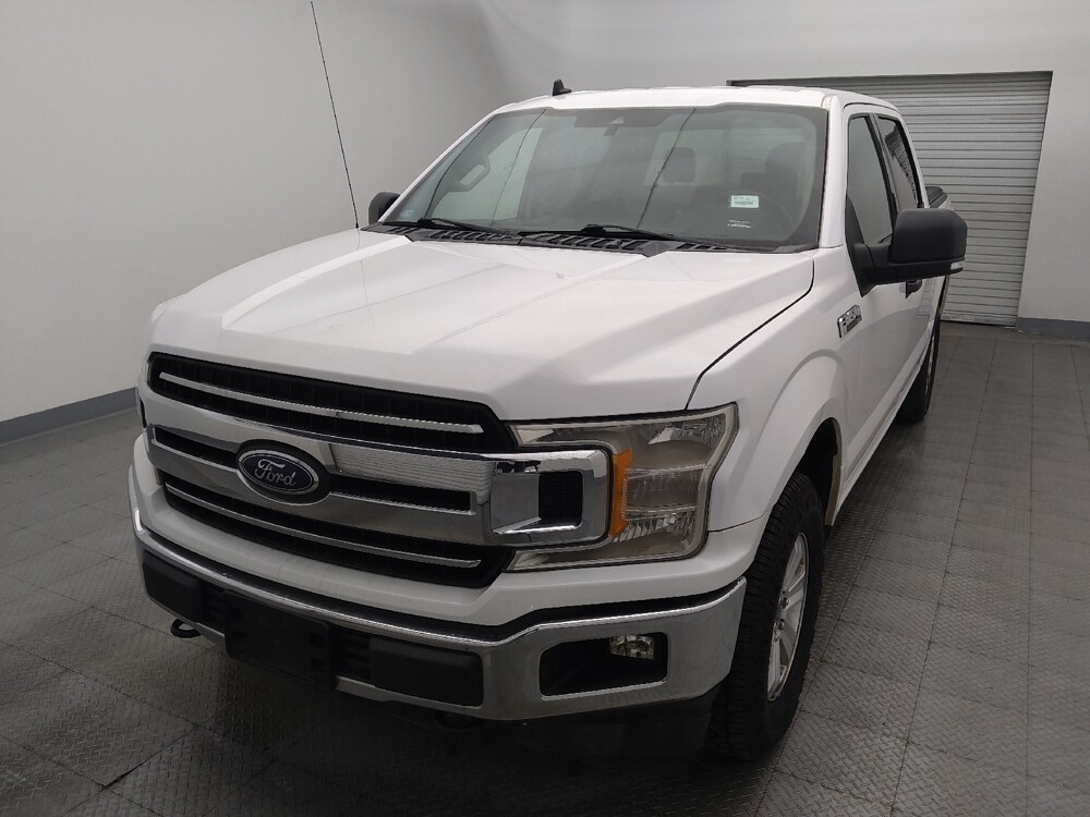 2019 Ford F150 in Temple, TX 76502 - 18131668 15