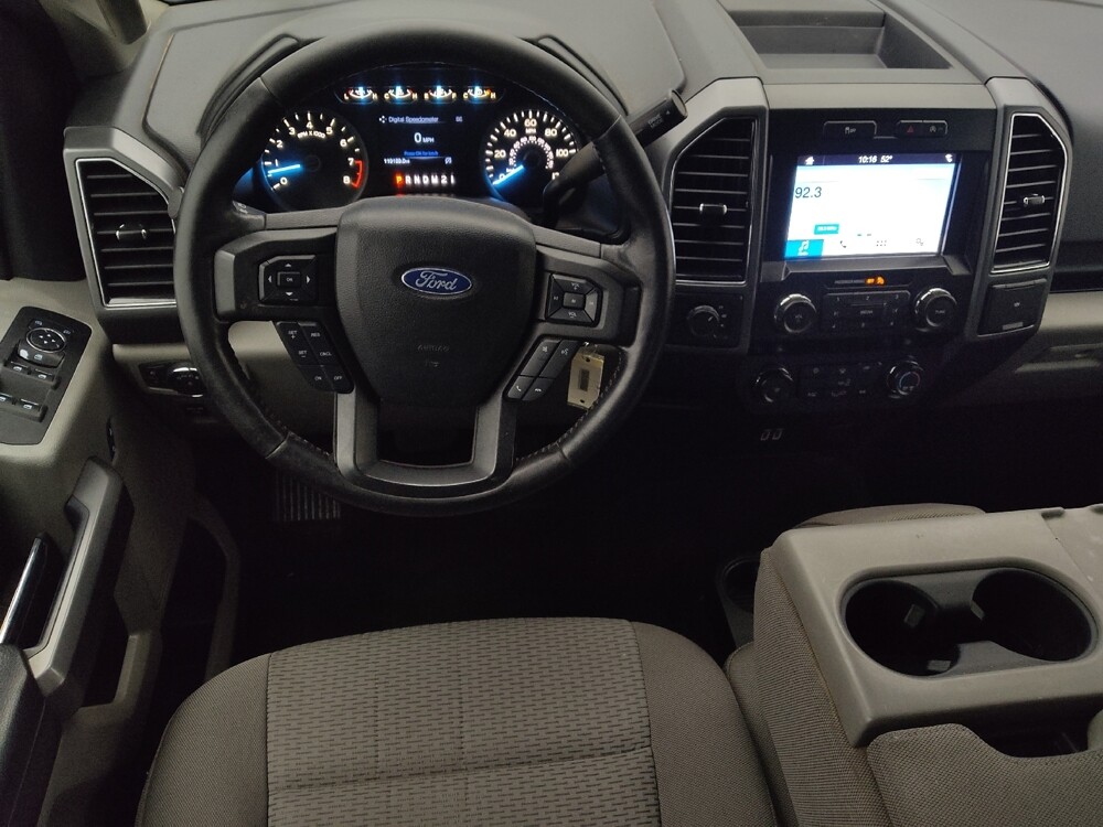 2019 Ford F150 in Temple, TX 76502 - 18131668 22