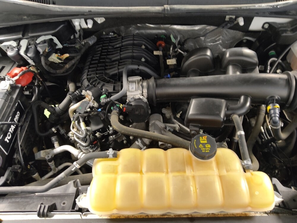 2019 Ford F150 in Temple, TX 76502 - 18131668 30