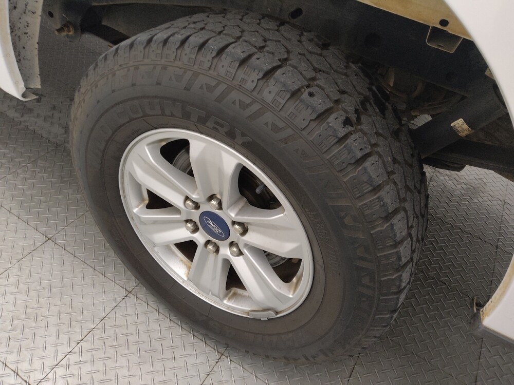 2019 Ford F150 in Temple, TX 76502 - 18131668 31