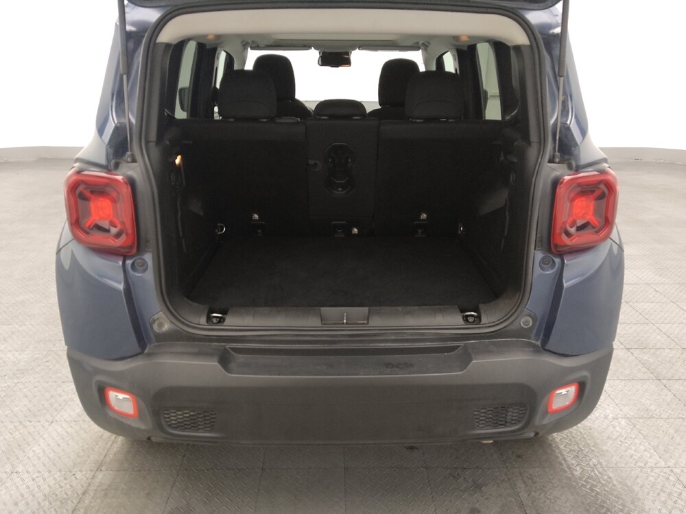 2020 Jeep Renegade in Ocala, FL 34471 - 18131669 29