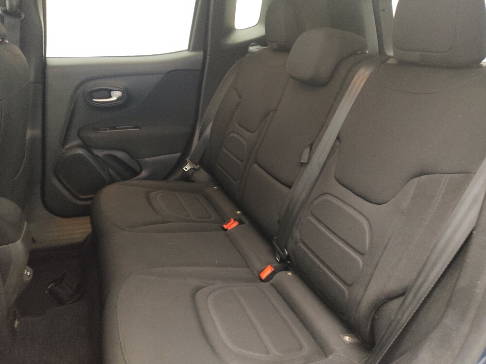 2020 Jeep Renegade in Ocala, FL 34471 - 18131669 18