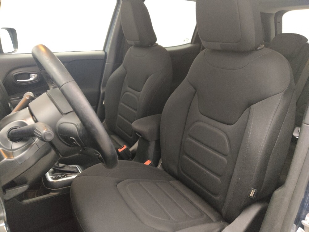 2020 Jeep Renegade in Ocala, FL 34471 - 18131669 17