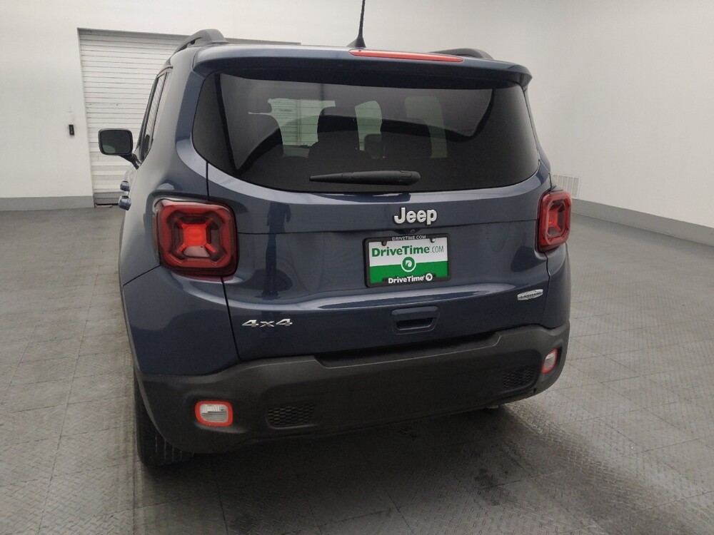 2020 Jeep Renegade in Ocala, FL 34471 - 18131669 6