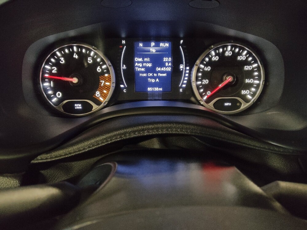 2020 Jeep Renegade in Ocala, FL 34471 - 18131669 23