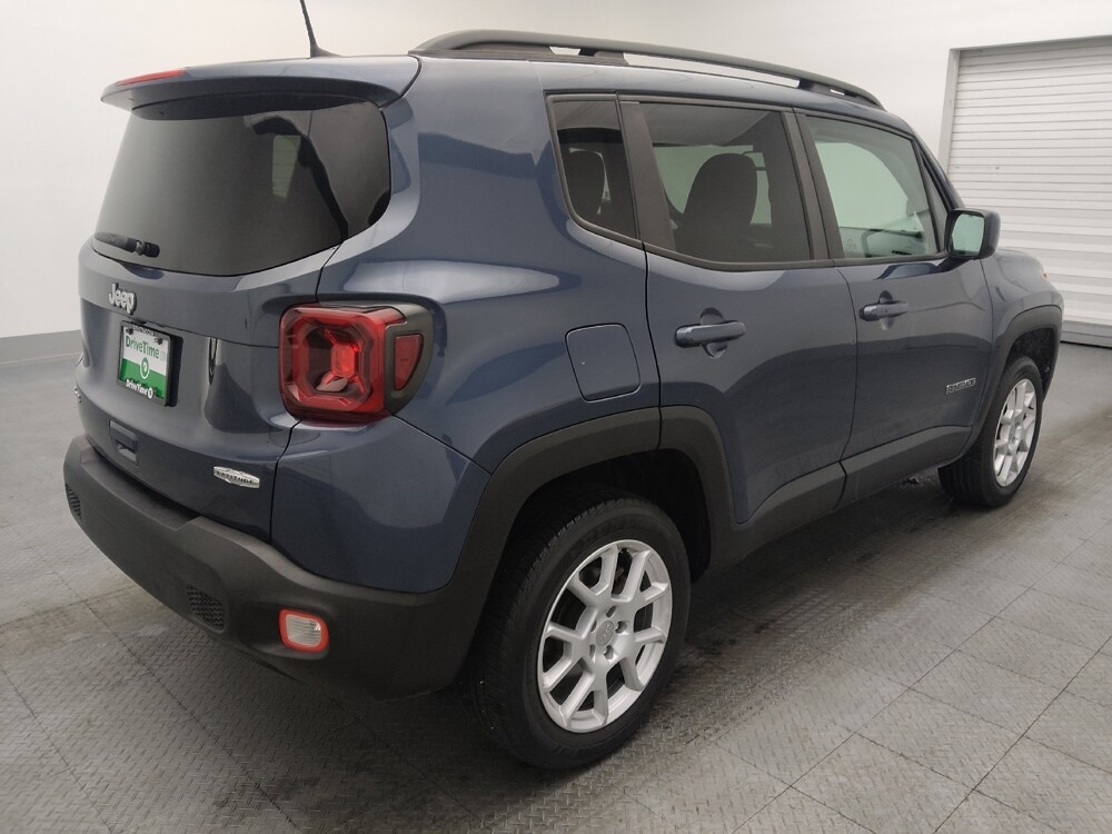 2020 Jeep Renegade in Ocala, FL 34471 - 18131669 9