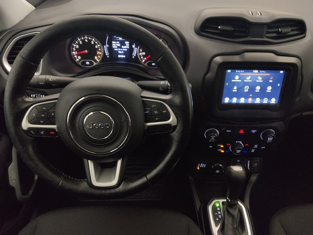 2020 Jeep Renegade in Ocala, FL 34471 - 18131669 26