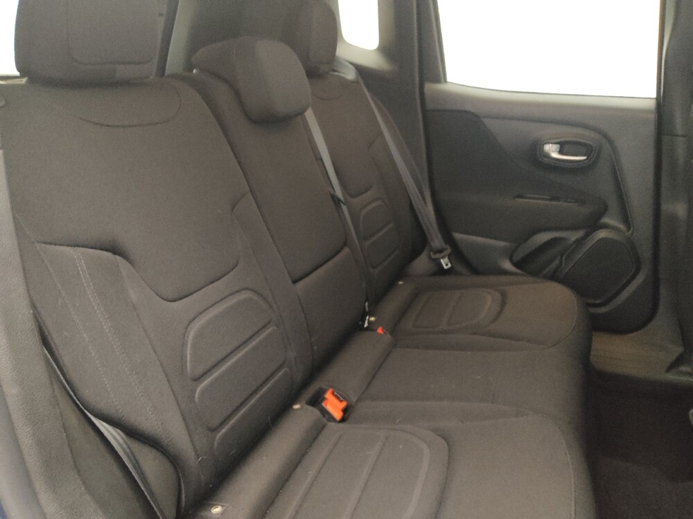 2020 Jeep Renegade in Ocala, FL 34471 - 18131669 19