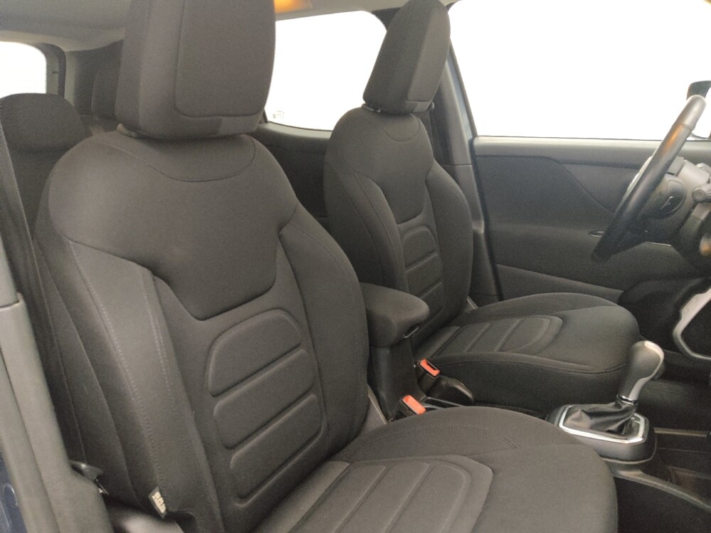 2020 Jeep Renegade in Ocala, FL 34471 - 18131669 21