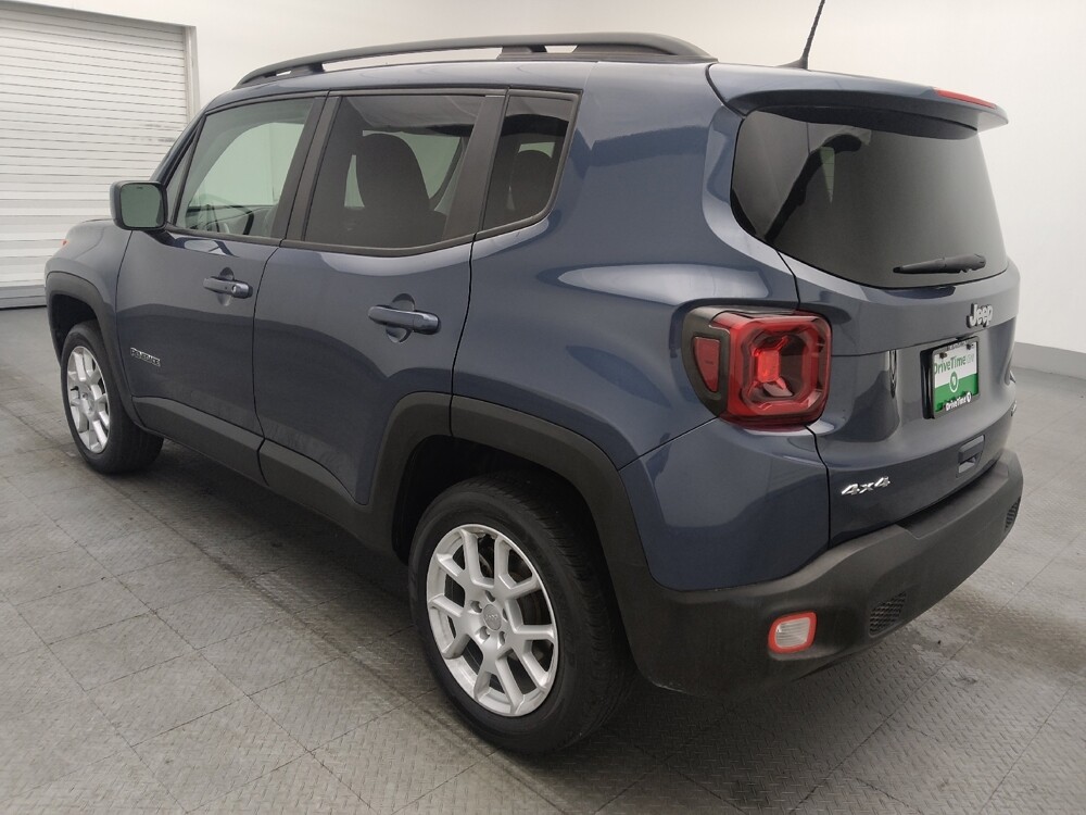 2020 Jeep Renegade in Ocala, FL 34471 - 18131669 5