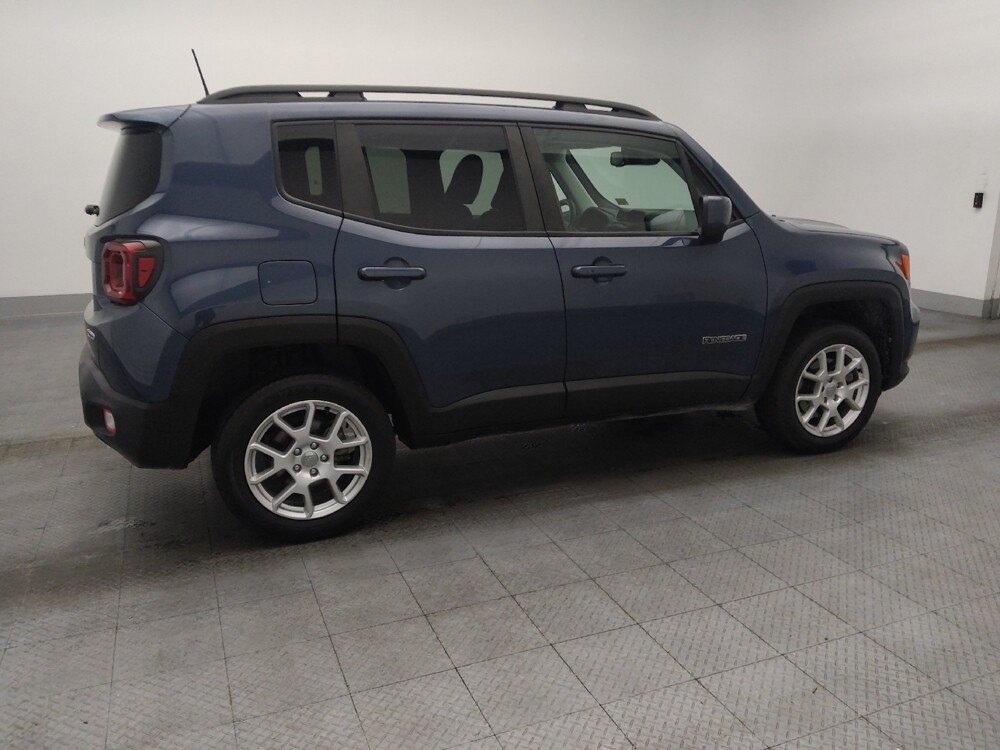 2020 Jeep Renegade in Ocala, FL 34471 - 18131669 10