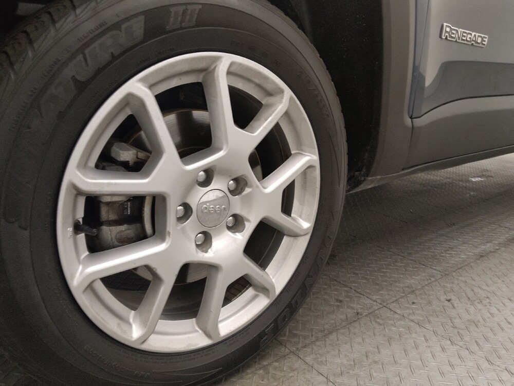 2020 Jeep Renegade in Ocala, FL 34471 - 18131669 31