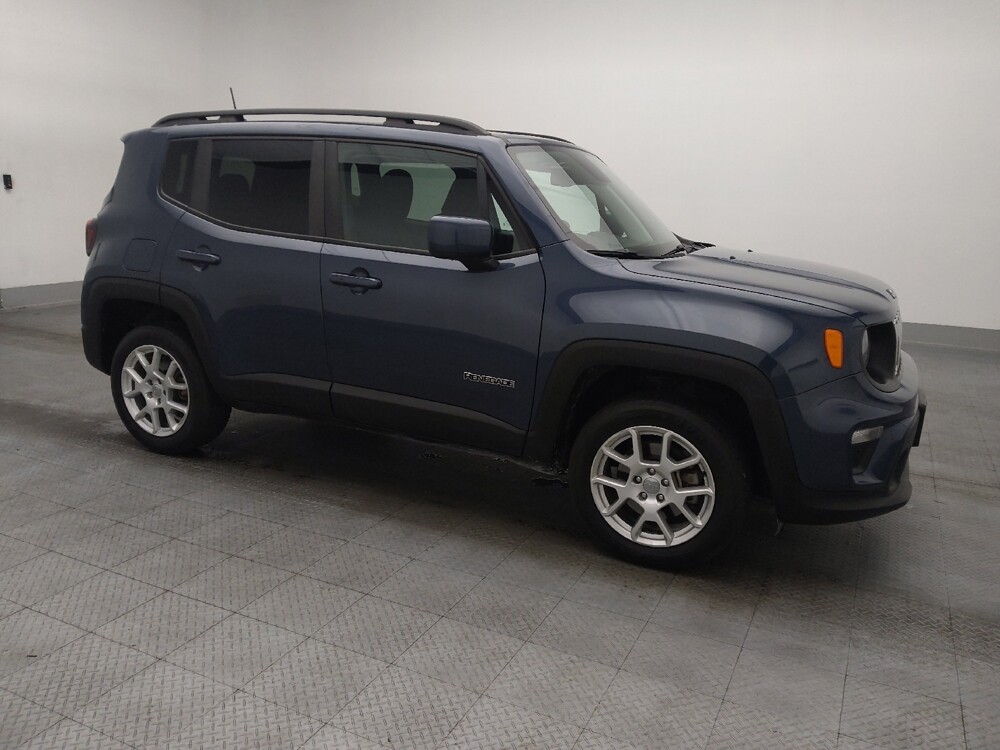 2020 Jeep Renegade in Ocala, FL 34471 - 18131669 11