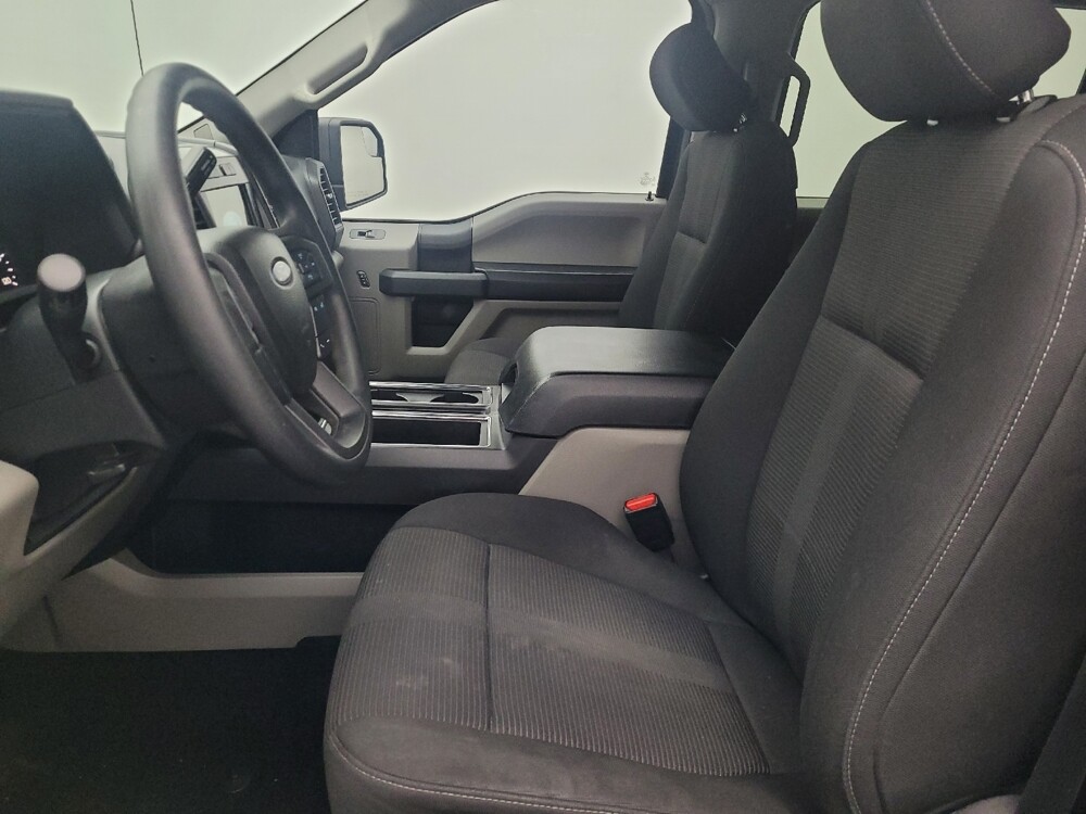 2017 Ford F150 in Sanford, FL 32773 - 18131670 17