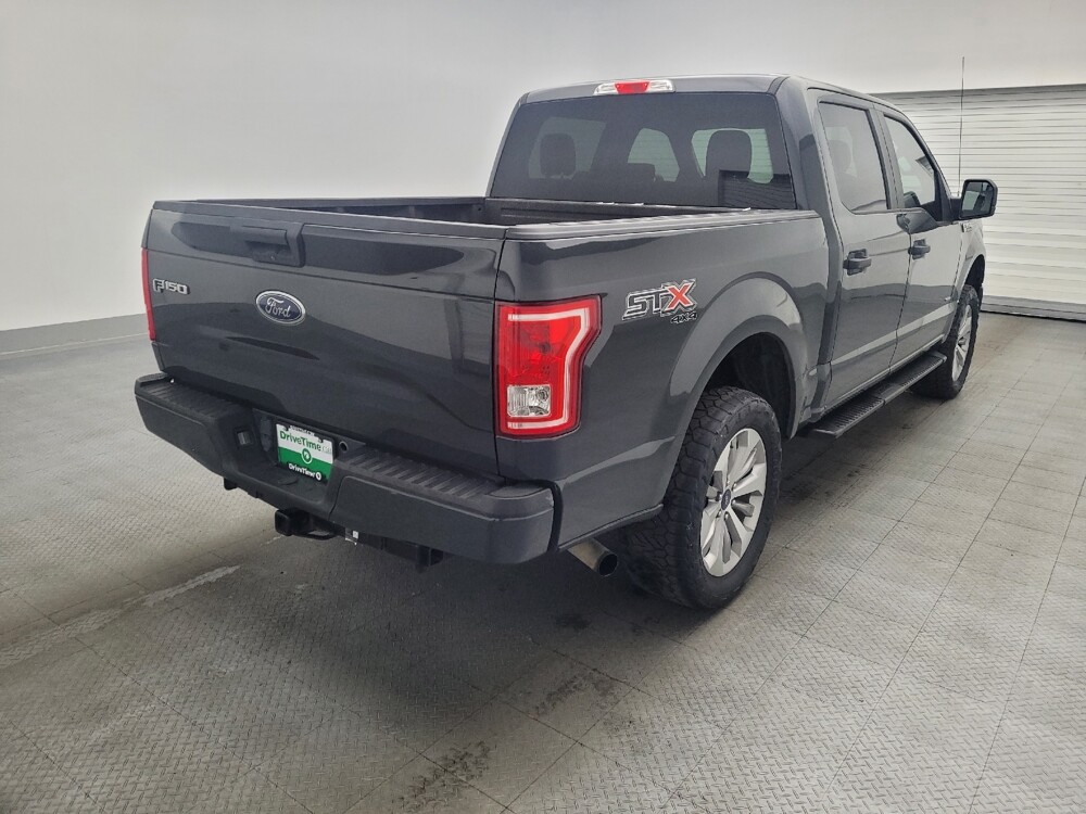 2017 Ford F150 in Sanford, FL 32773 - 18131670 9